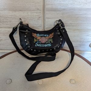 Harley Davidson purse